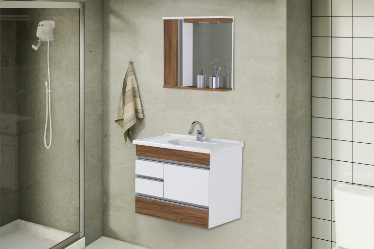 Kit Modena - 5579 - Nogal