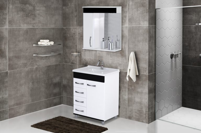 Monaco - 5714 - Preto