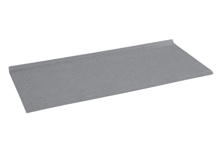 545810 - Tampo Granitado  - CZ - Cinza